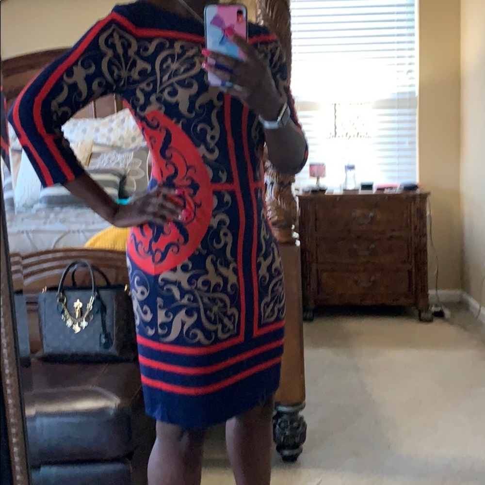 Cache Dress